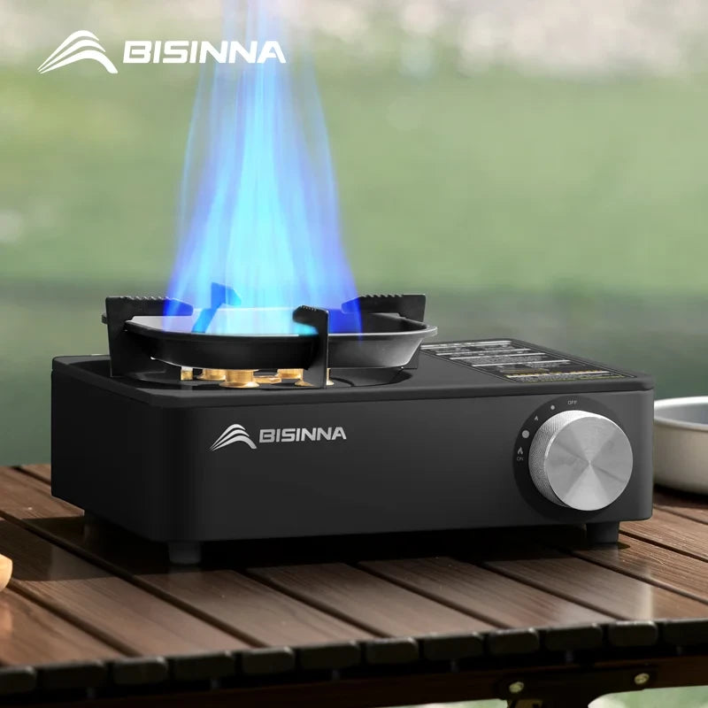 Portable Outdoor Camping Stove