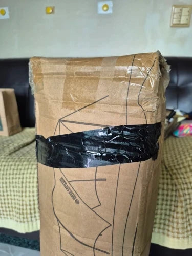 Review Card